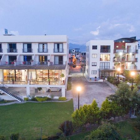 Hotel Suites Don Miguel Tlatlauquitepec Zewnętrze zdjęcie