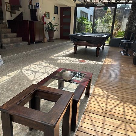 Hotel Suites Don Miguel Tlatlauquitepec Zewnętrze zdjęcie