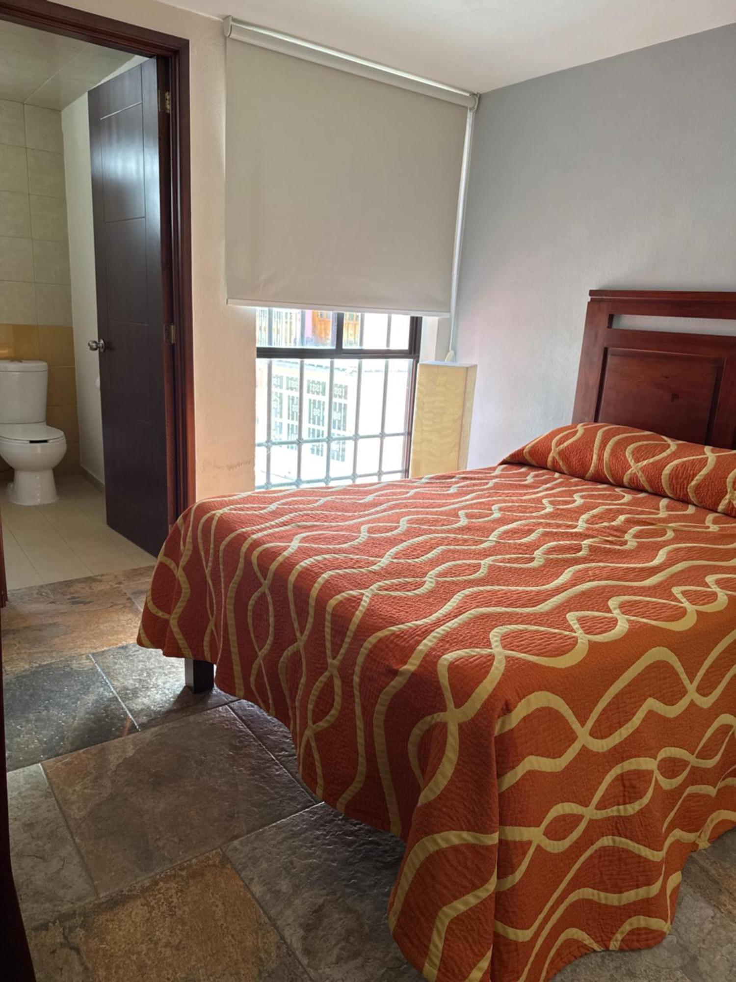 Hotel Suites Don Miguel Tlatlauquitepec Zewnętrze zdjęcie