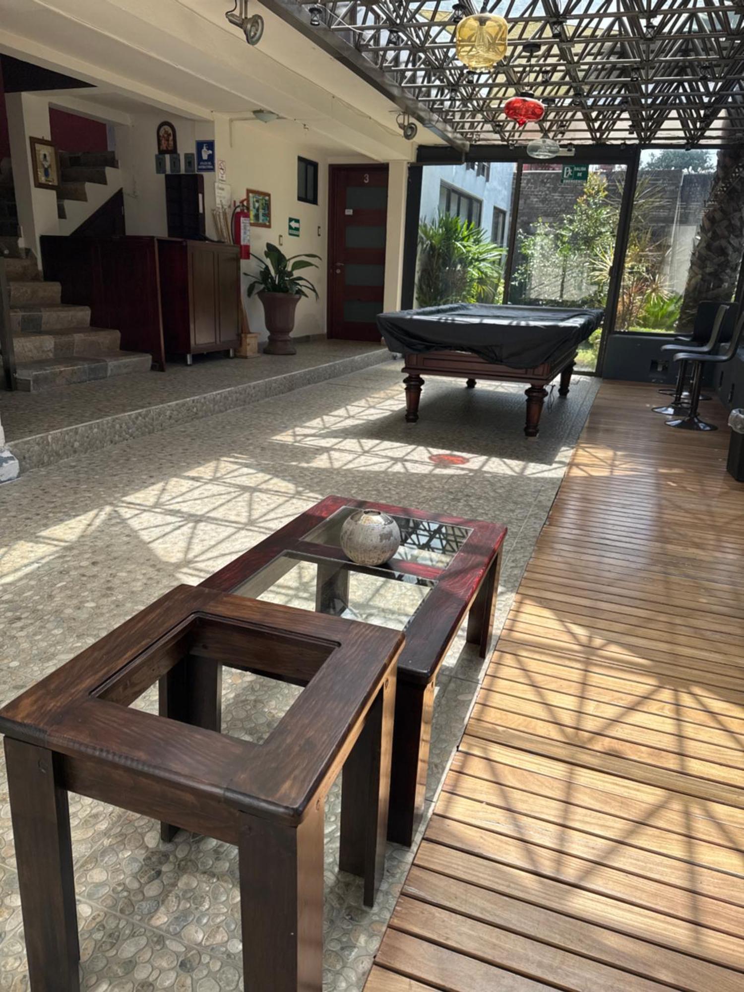 Hotel Suites Don Miguel Tlatlauquitepec Zewnętrze zdjęcie