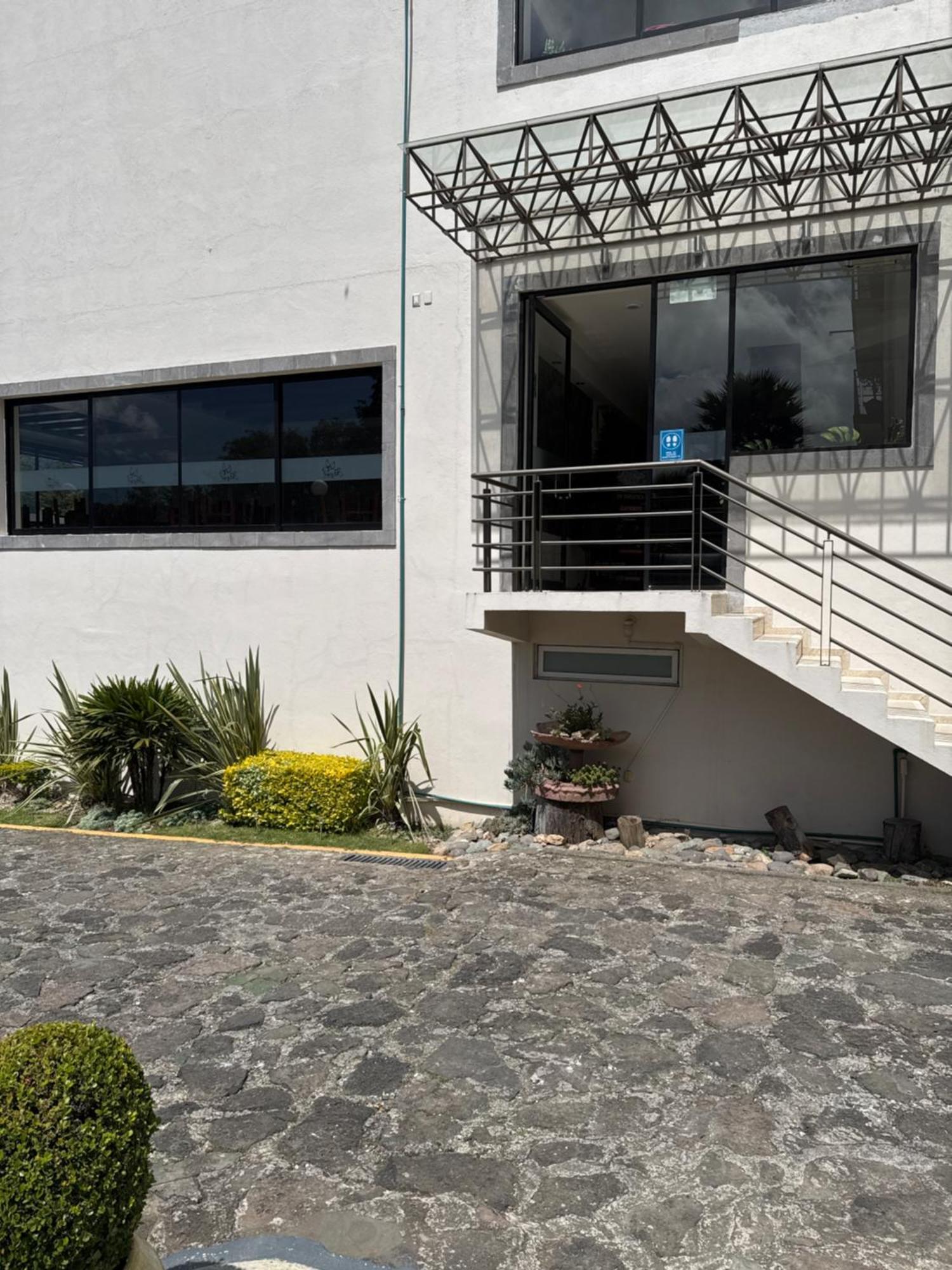 Hotel Suites Don Miguel Tlatlauquitepec Zewnętrze zdjęcie