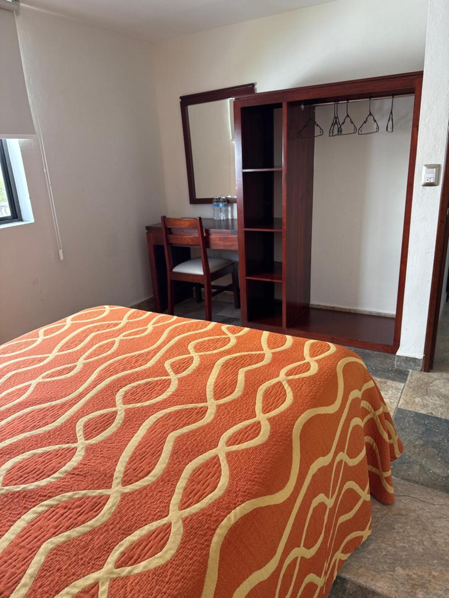 Hotel Suites Don Miguel Tlatlauquitepec Zewnętrze zdjęcie