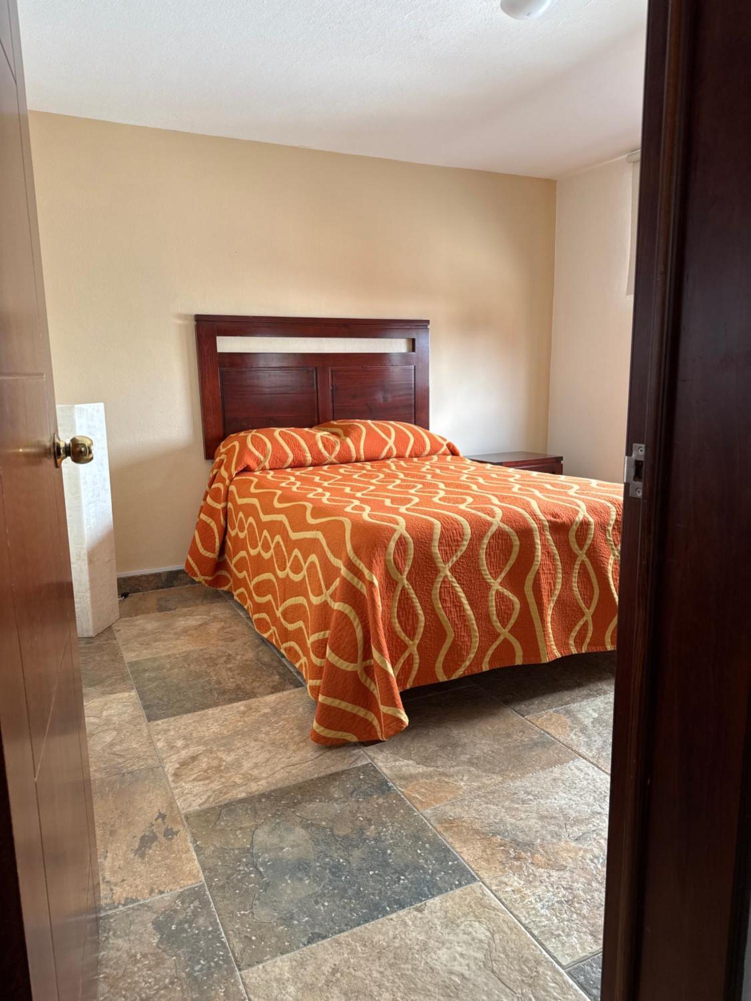 Hotel Suites Don Miguel Tlatlauquitepec Zewnętrze zdjęcie