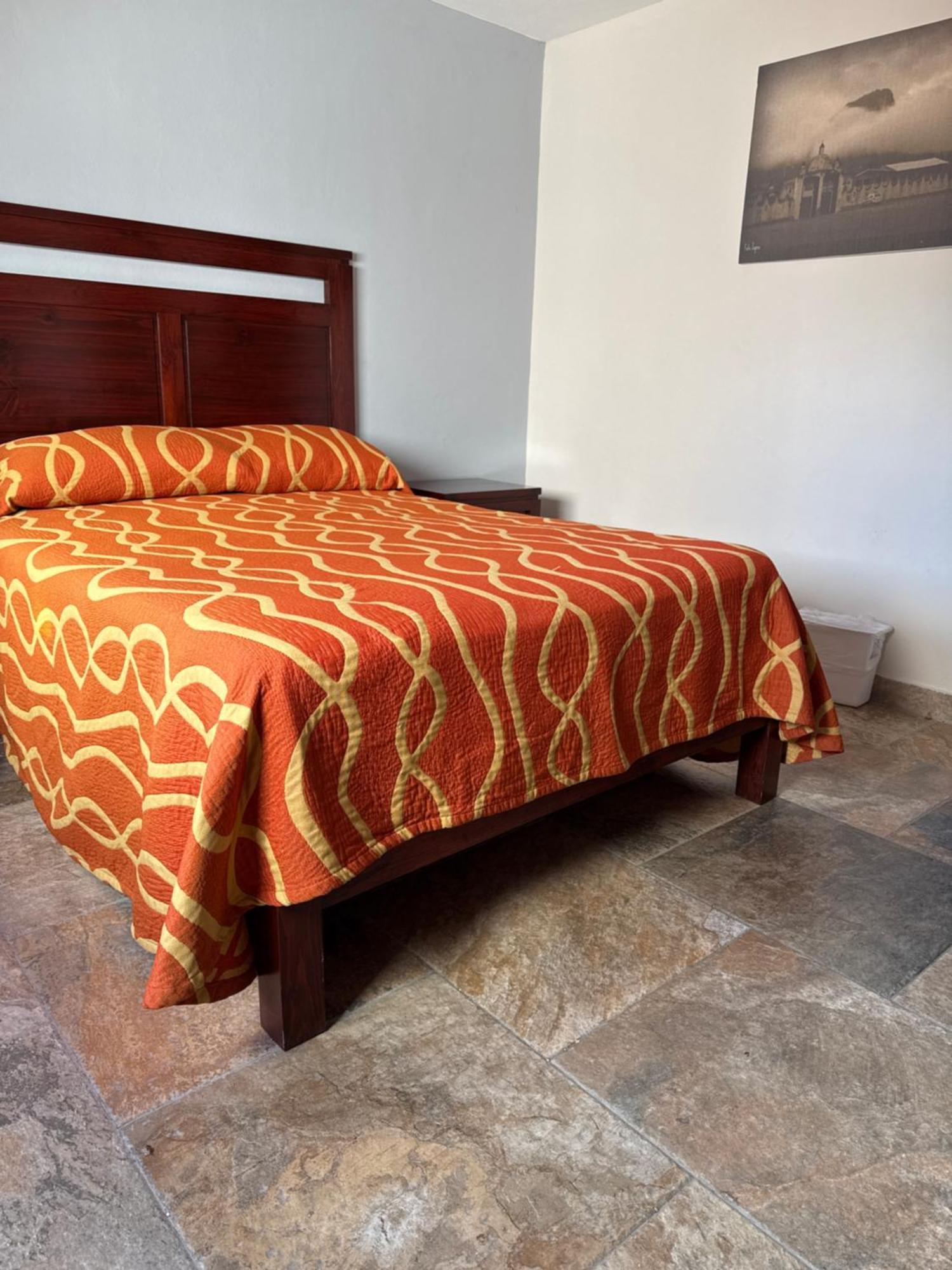 Hotel Suites Don Miguel Tlatlauquitepec Zewnętrze zdjęcie