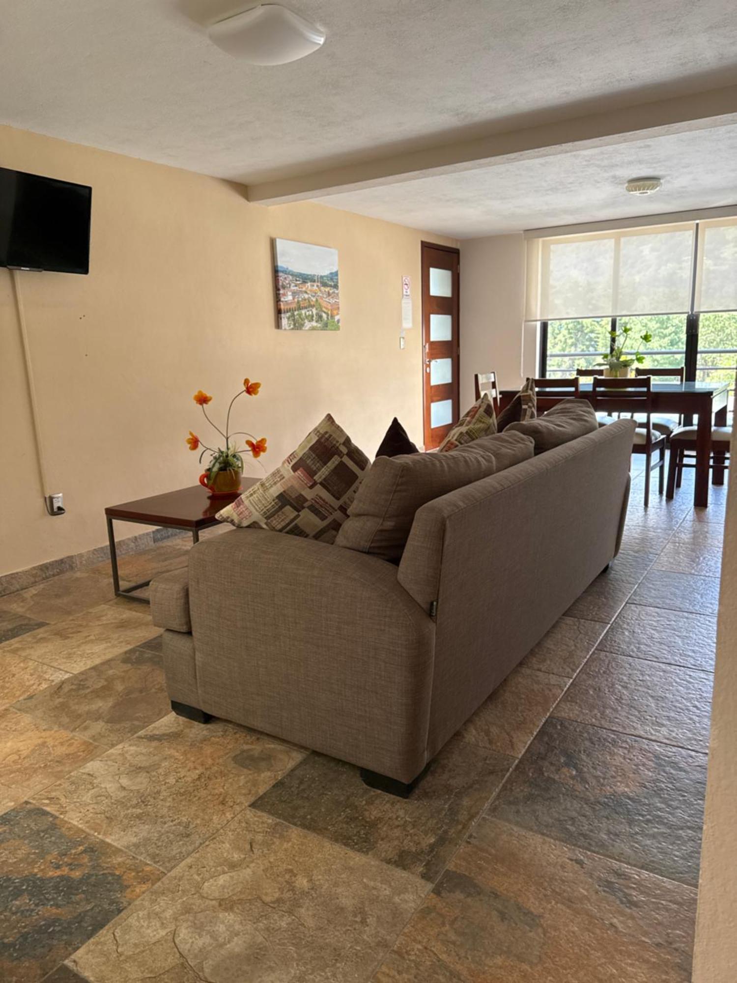 Hotel Suites Don Miguel Tlatlauquitepec Zewnętrze zdjęcie