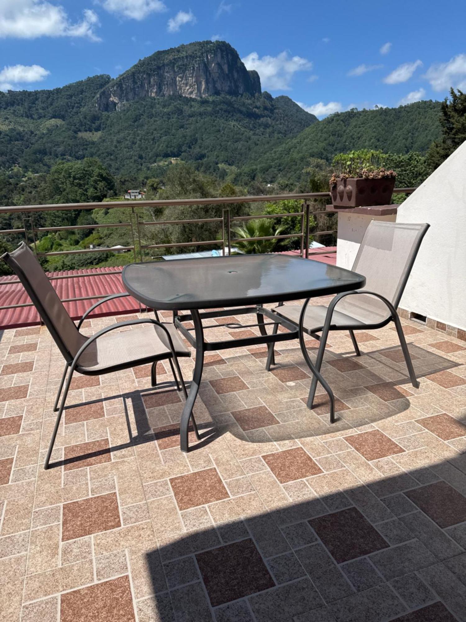 Hotel Suites Don Miguel Tlatlauquitepec Zewnętrze zdjęcie