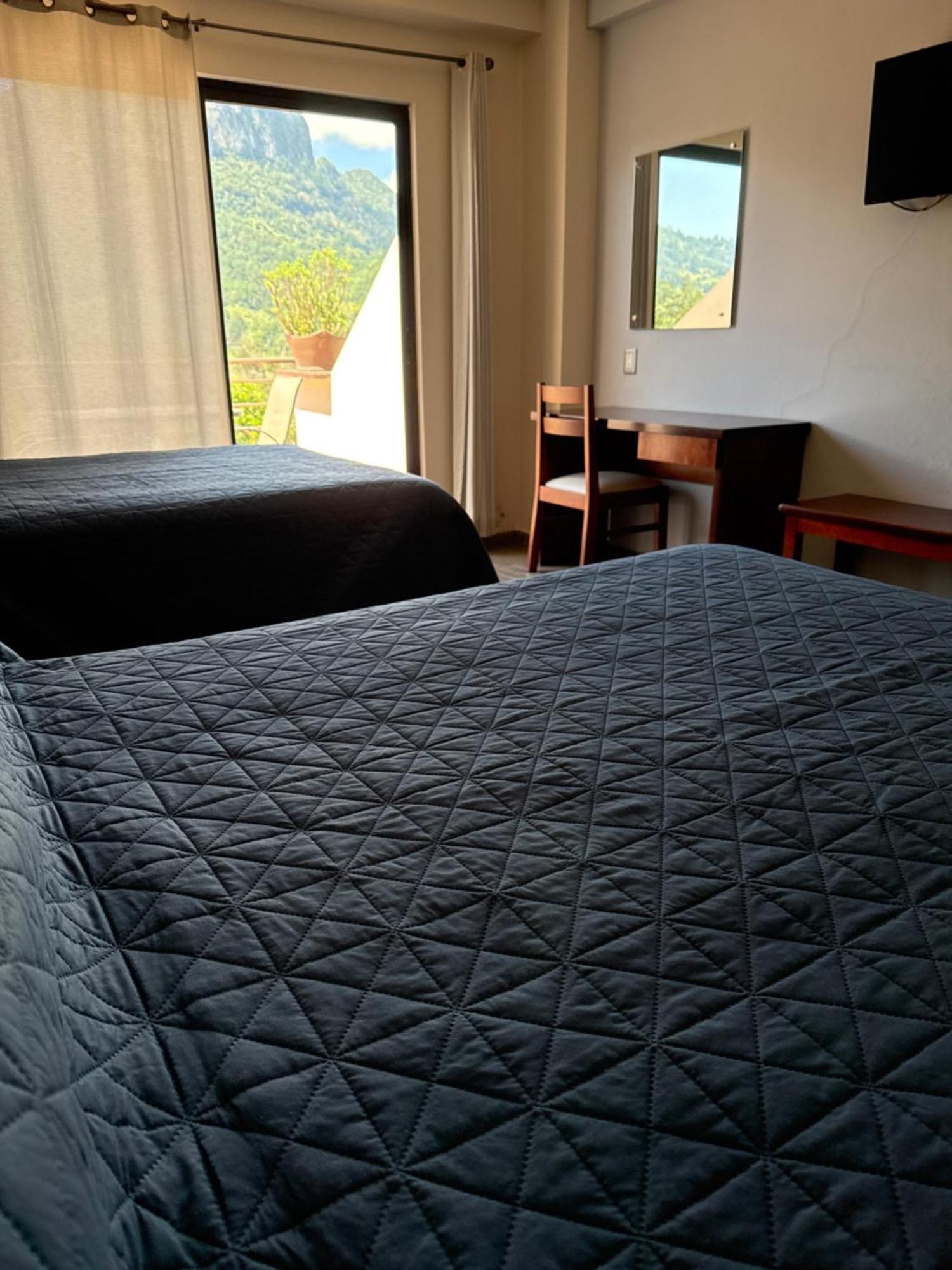 Hotel Suites Don Miguel Tlatlauquitepec Zewnętrze zdjęcie
